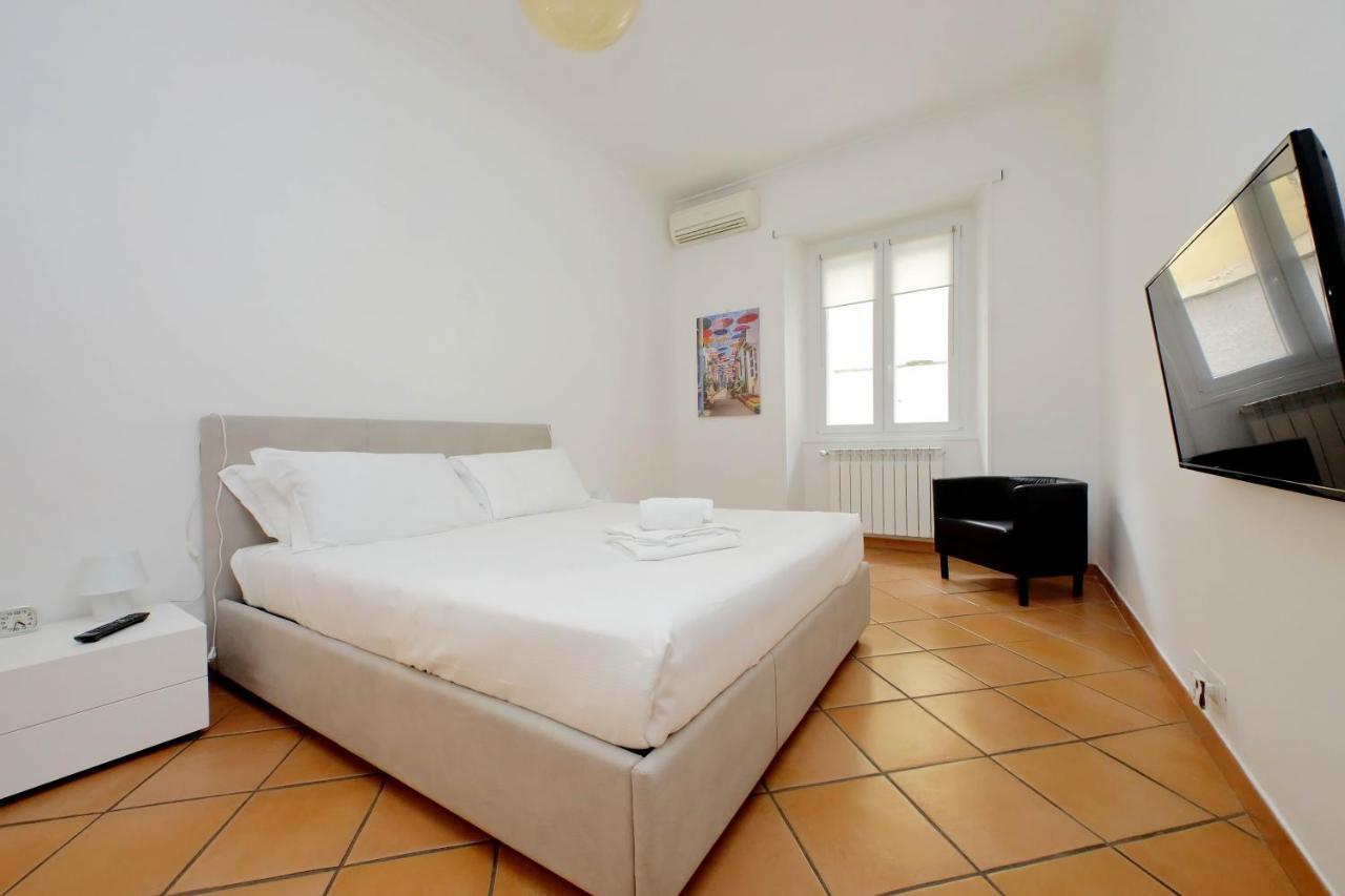 Suity I Cozy Anglona Apartment Róma Kültér fotó