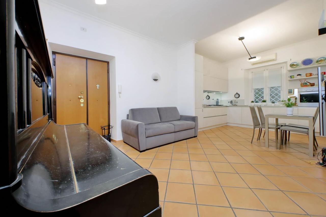 Suity I Cozy Anglona Apartment Róma Kültér fotó